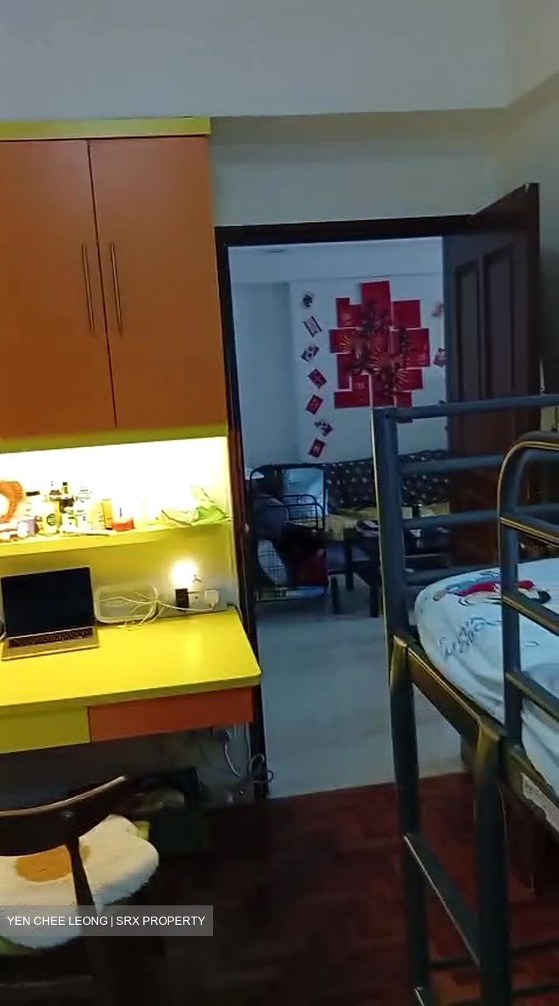 The Tanamera (D16), Condominium #604237761